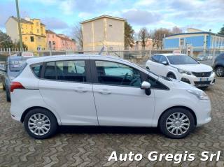 FORD B-Max usata, con Alzacristalli elettrici