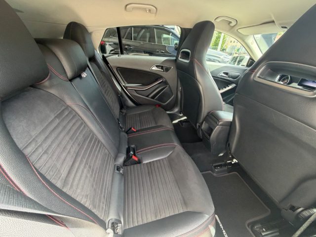 MERCEDES-BENZ CLA 200 usata, con Cruise Control