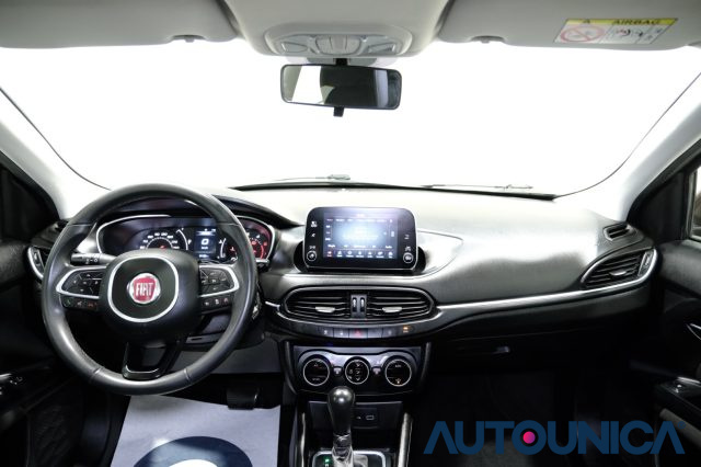 FIAT Tipo usata, con Chiusura centralizzata