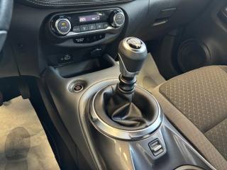NISSAN Juke usata, con Cruise Control