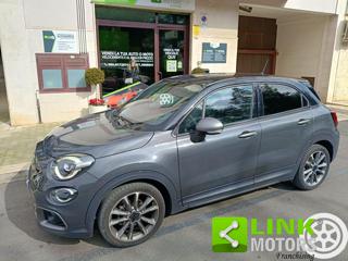 FIAT 500X usata, con Sistema di navigazione