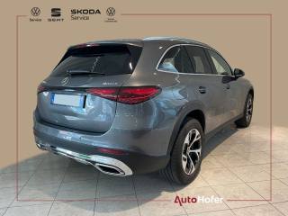 MERCEDES-BENZ GLC 300 usata, con Airbag laterali