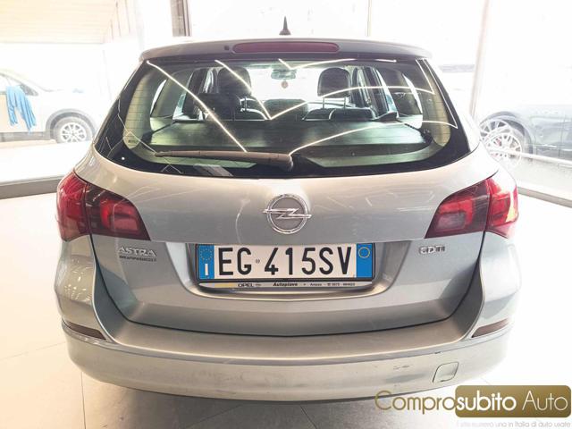 OPEL Astra usata 27