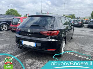 SEAT Leon usata, con Autoradio