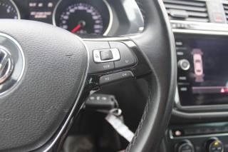 VOLKSWAGEN Tiguan usata, con Sensori di parcheggio posteriori
