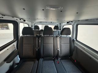 MERCEDES-BENZ Vito usata, con Volante multifunzione