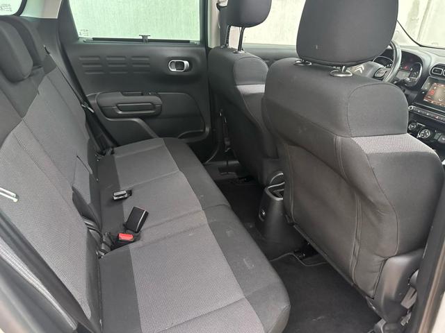 CITROEN C3 Aircross usata, con ESP