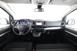 TOYOTA Proace Verso usata 5