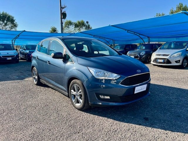FORD C-Max usata, con ABS