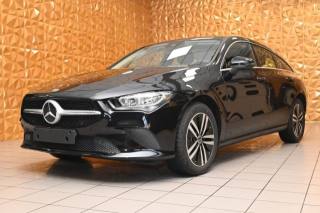 MERCEDES-BENZ CLA 250 usata 79