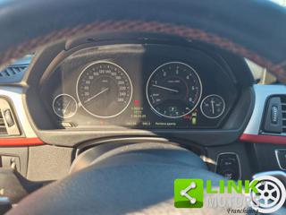 BMW 320 usata, con ESP