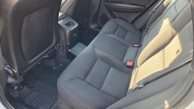 VOLVO XC60 usata, con Sistema di navigazione