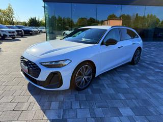 AUDI A5 usata, con Airbag