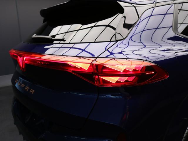 CUPRA Terramar usata, con Controllo automatico clima