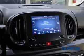 FIAT 500L usata, con Fari LED