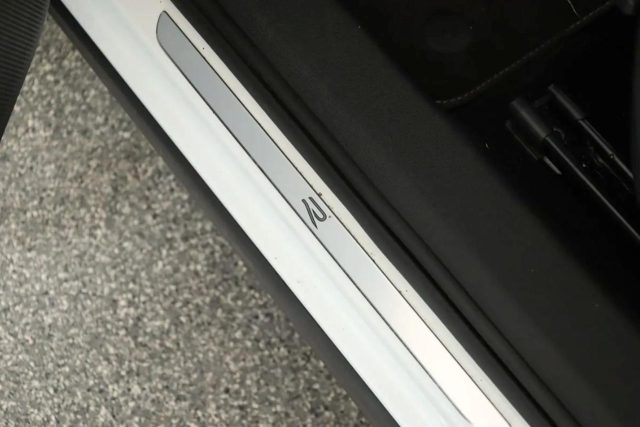 VOLKSWAGEN Tiguan usata, con Park Distance Control