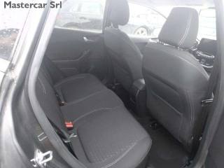 FORD Fiesta usata, con Boardcomputer