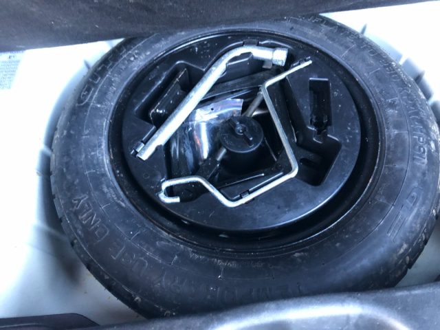 FIAT Panda usata, con Immobilizzatore elettronico