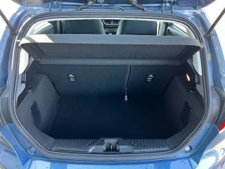 FORD Fiesta usata, con USB