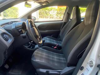 PEUGEOT 108 usata 8