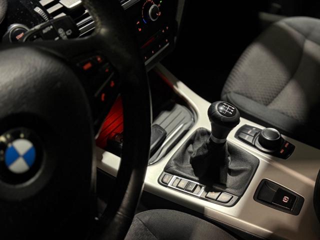 BMW X3 usata, con Climatizzatore