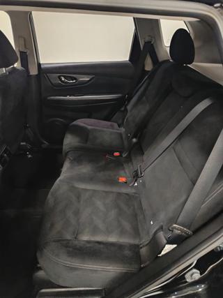 NISSAN X-Trail usata, con Controllo trazione