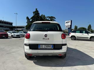 FIAT 500L usata, con Alzacristalli elettrici