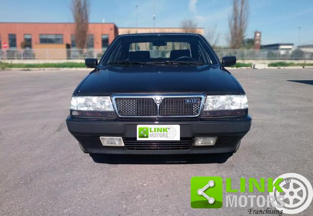 LANCIA Thema usata, con Autoradio
