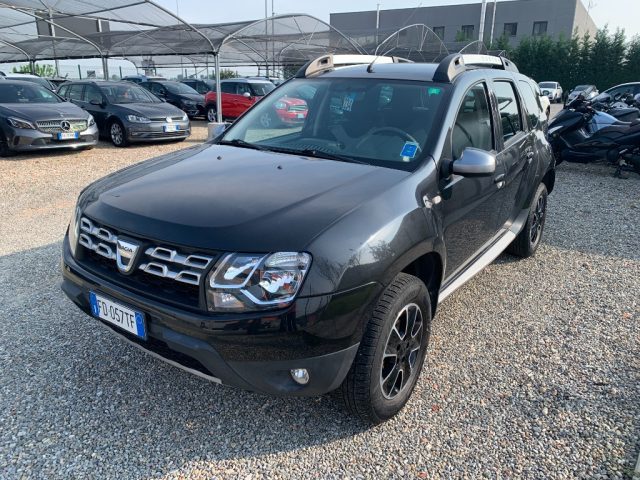 DACIA Duster usata, con ABS