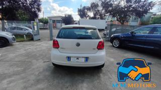 VOLKSWAGEN Polo usata, con Airbag Passeggero