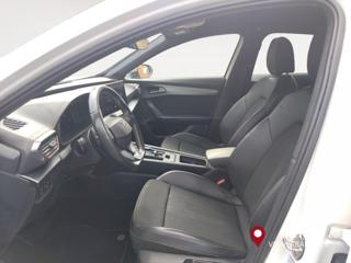 CUPRA Formentor usata, con Immobilizzatore elettronico