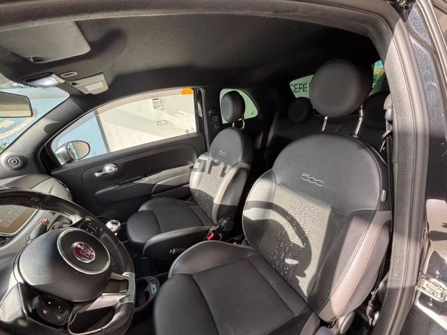 FIAT 500 usata 34
