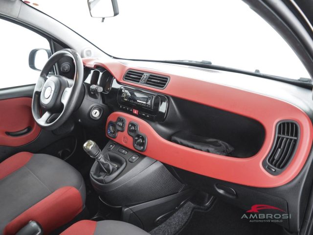 FIAT Panda usata 11