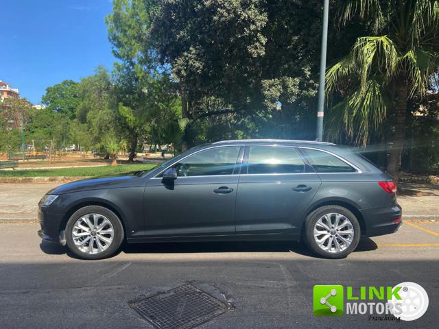 AUDI A4 usata 22
