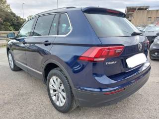 VOLKSWAGEN Tiguan usata, con Chiusura centralizzata