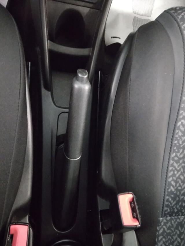 LANCIA Ypsilon usata 15