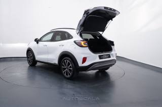 FORD Puma usata, con Sensore di pioggia