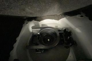 LANCIA Ypsilon usata, con Park Distance Control