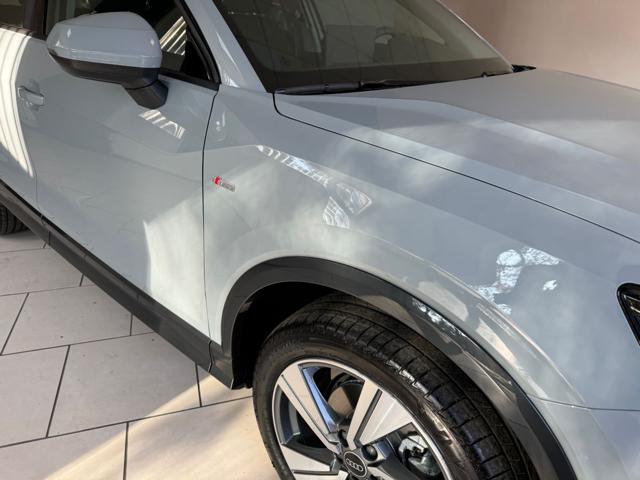 AUDI Q2 usata, con Airbag Passeggero