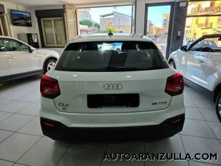 AUDI Q2 usata, con Alzacristalli elettrici