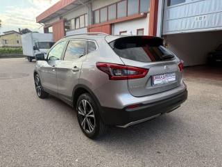 NISSAN Qashqai usata, con Alzacristalli elettrici