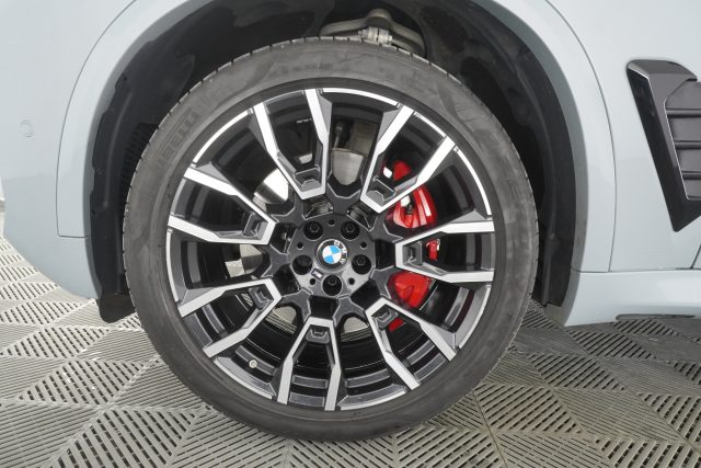 BMW X5 usata 14