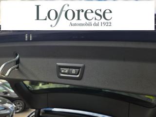 BMW X3 usata, con Sedile posteriore sdoppiato