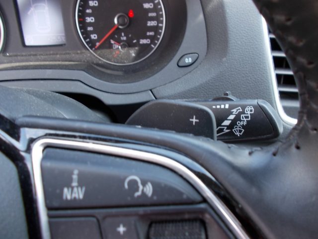 AUDI Q3 usata, con Fari Xenon