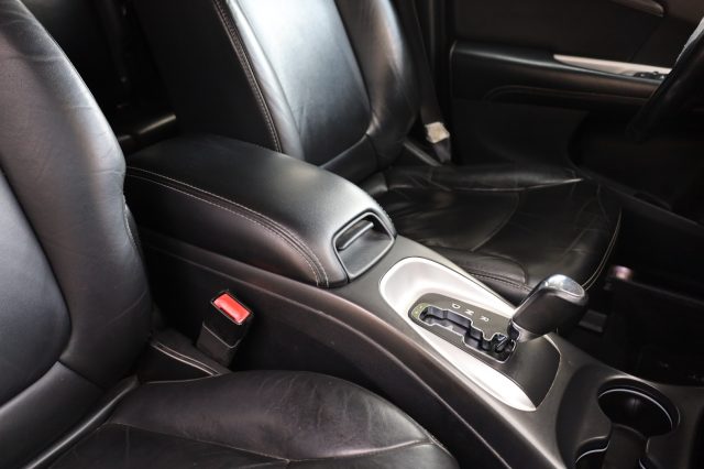 FIAT Freemont usata 106