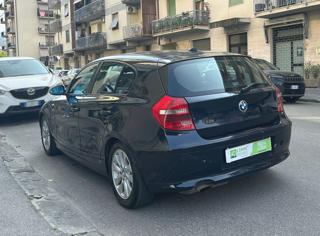 BMW 116 usata, con Volante multifunzione