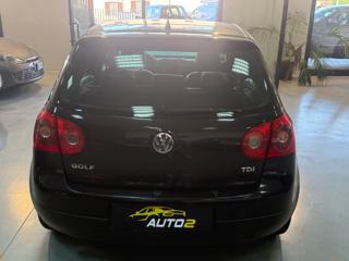 VOLKSWAGEN Golf usata 8