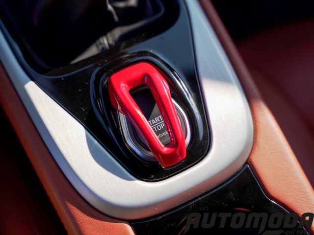 LOTUS Emira usata, con Specchietti laterali elettrici