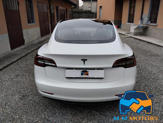 TESLA Model 3 usata, con Alzacristalli elettrici