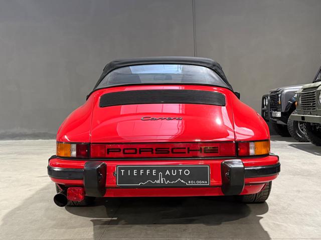 PORSCHE 911 usata, con Sedili sportivi